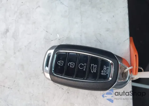 2023 Hyundai Elantra Hybrid Blue из США, поврежденный, VIN KMHLM4AJ3PU067366